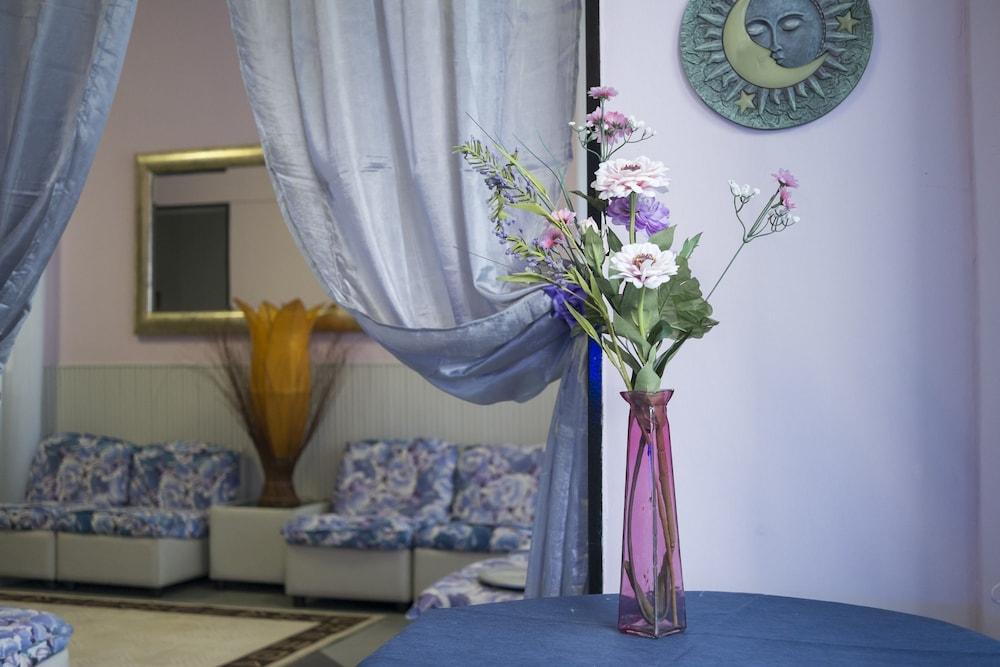 Hotel Eliseo Rimini Kültér fotó