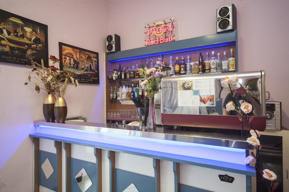 Hotel Eliseo Rimini Kültér fotó